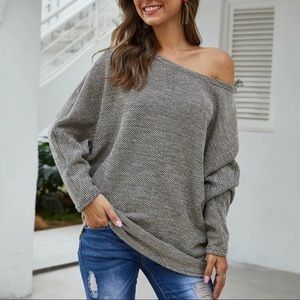 ✨Oversized Sweater✨